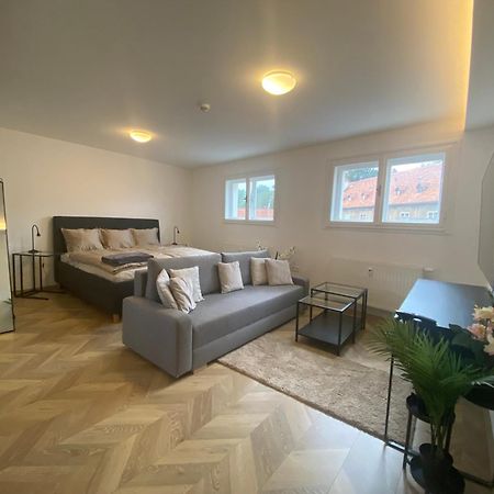 Apartman V Centru Krumlova Cesky Krumlov Exterior photo