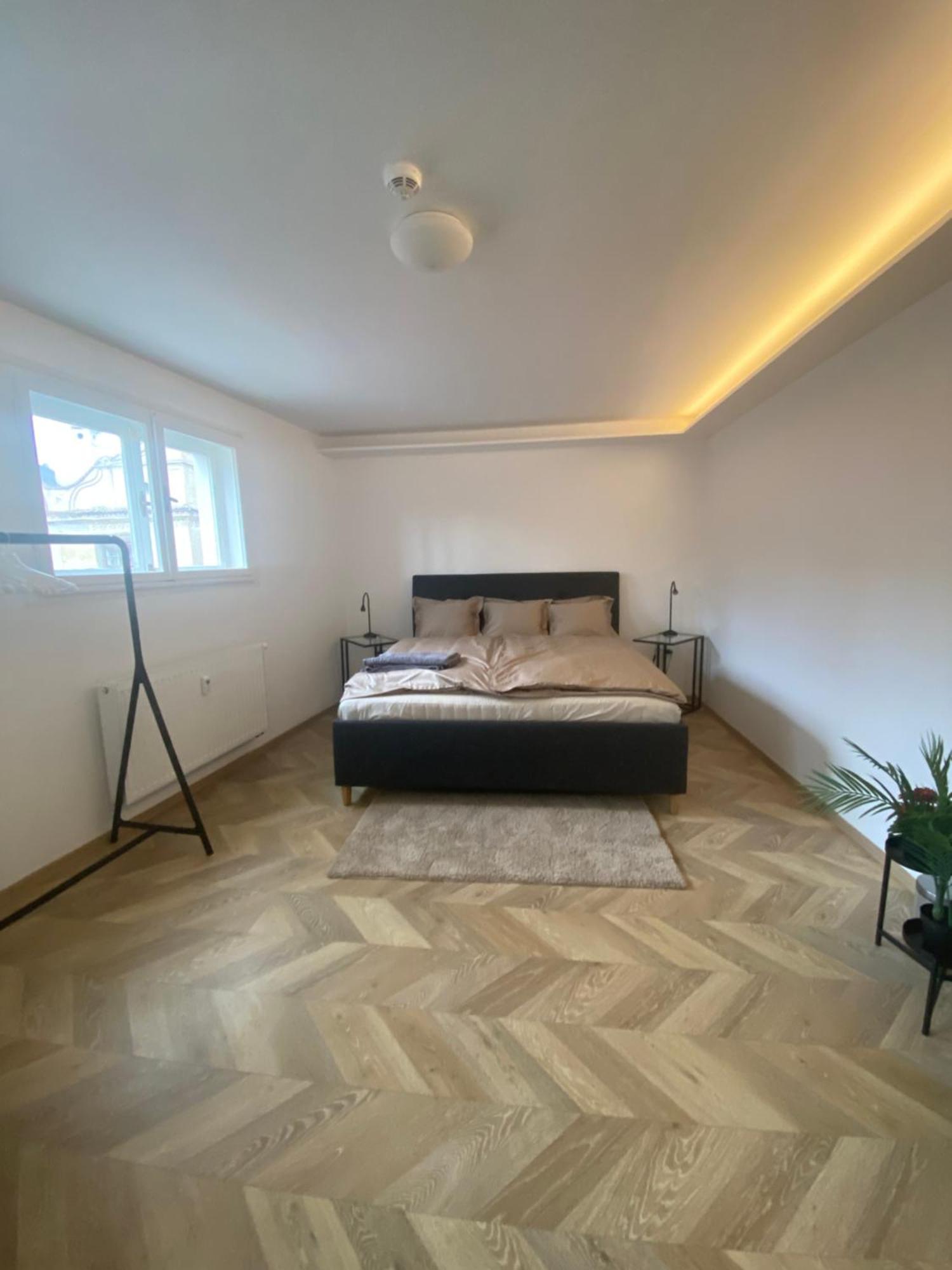 Apartman V Centru Krumlova Cesky Krumlov Exterior photo