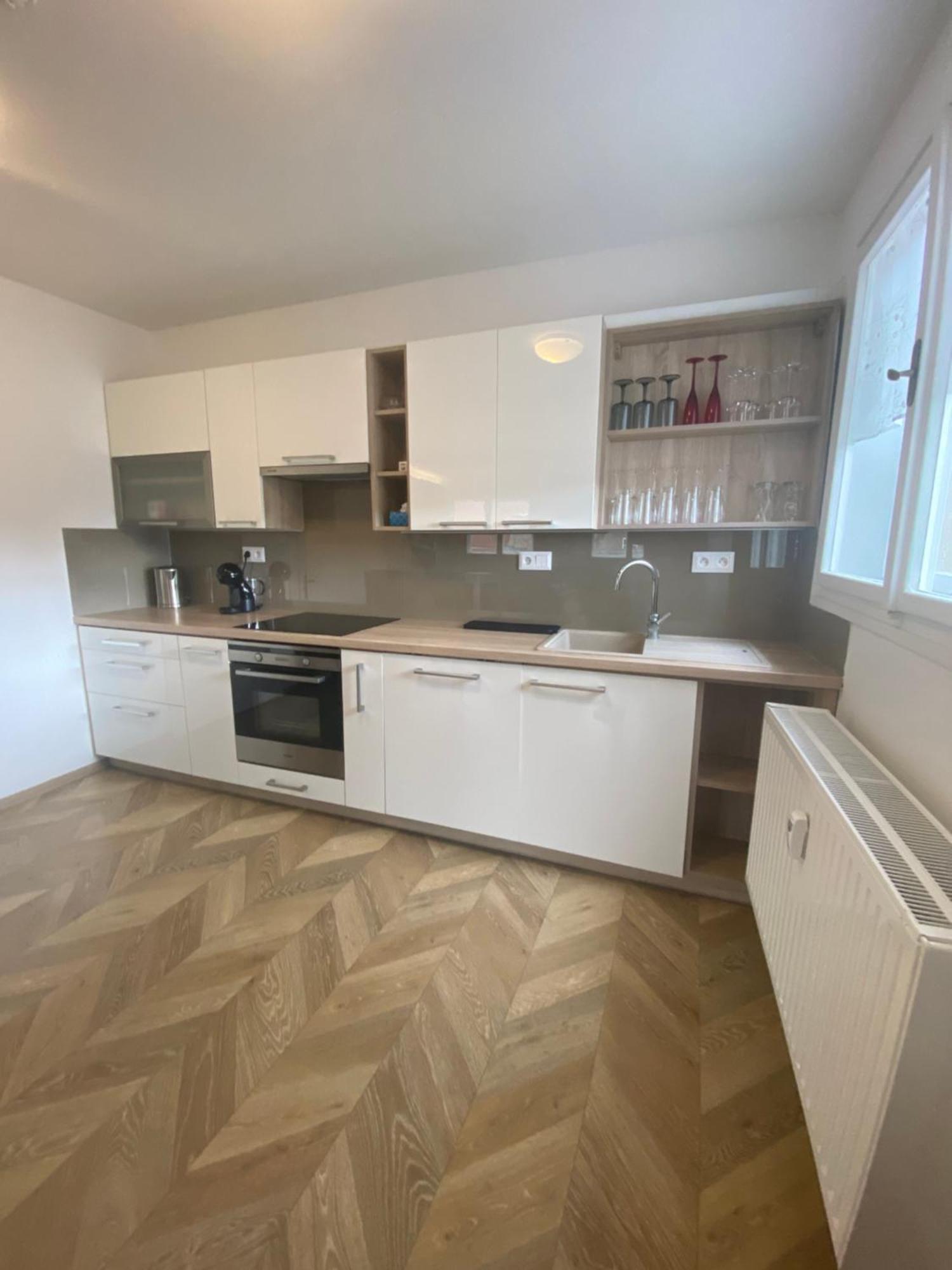Apartman V Centru Krumlova Cesky Krumlov Exterior photo