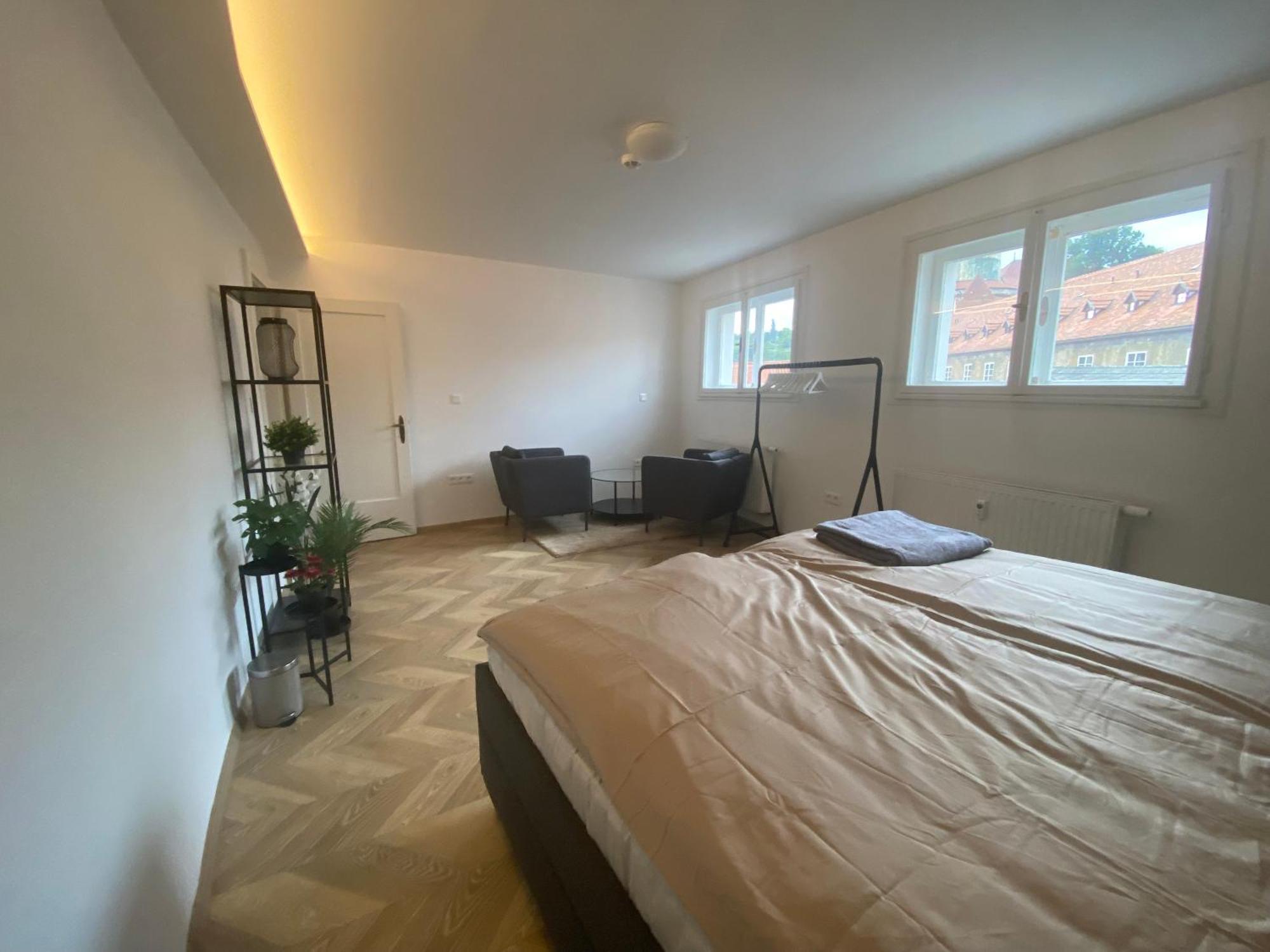 Apartman V Centru Krumlova Cesky Krumlov Exterior photo
