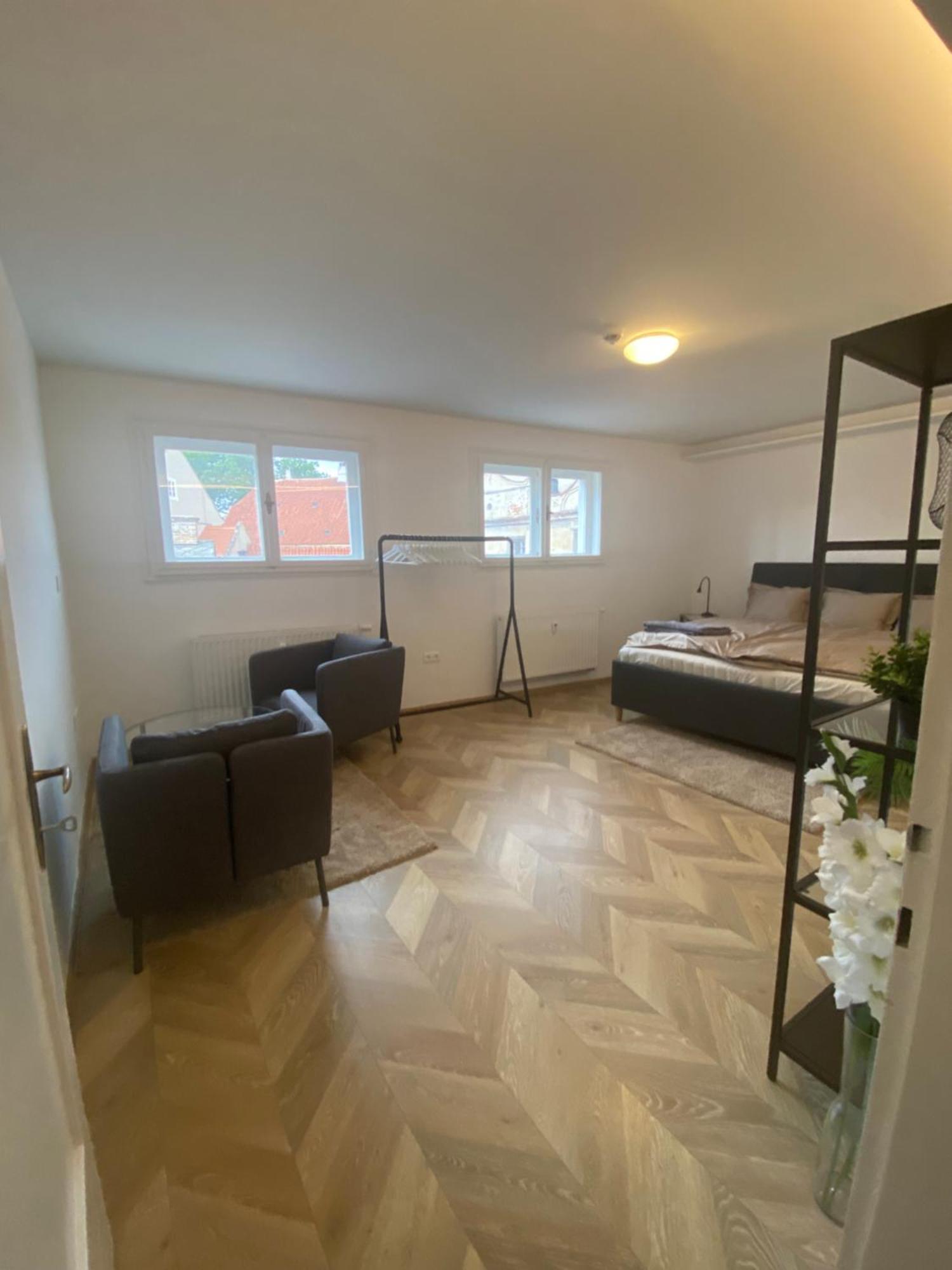 Apartman V Centru Krumlova Cesky Krumlov Exterior photo