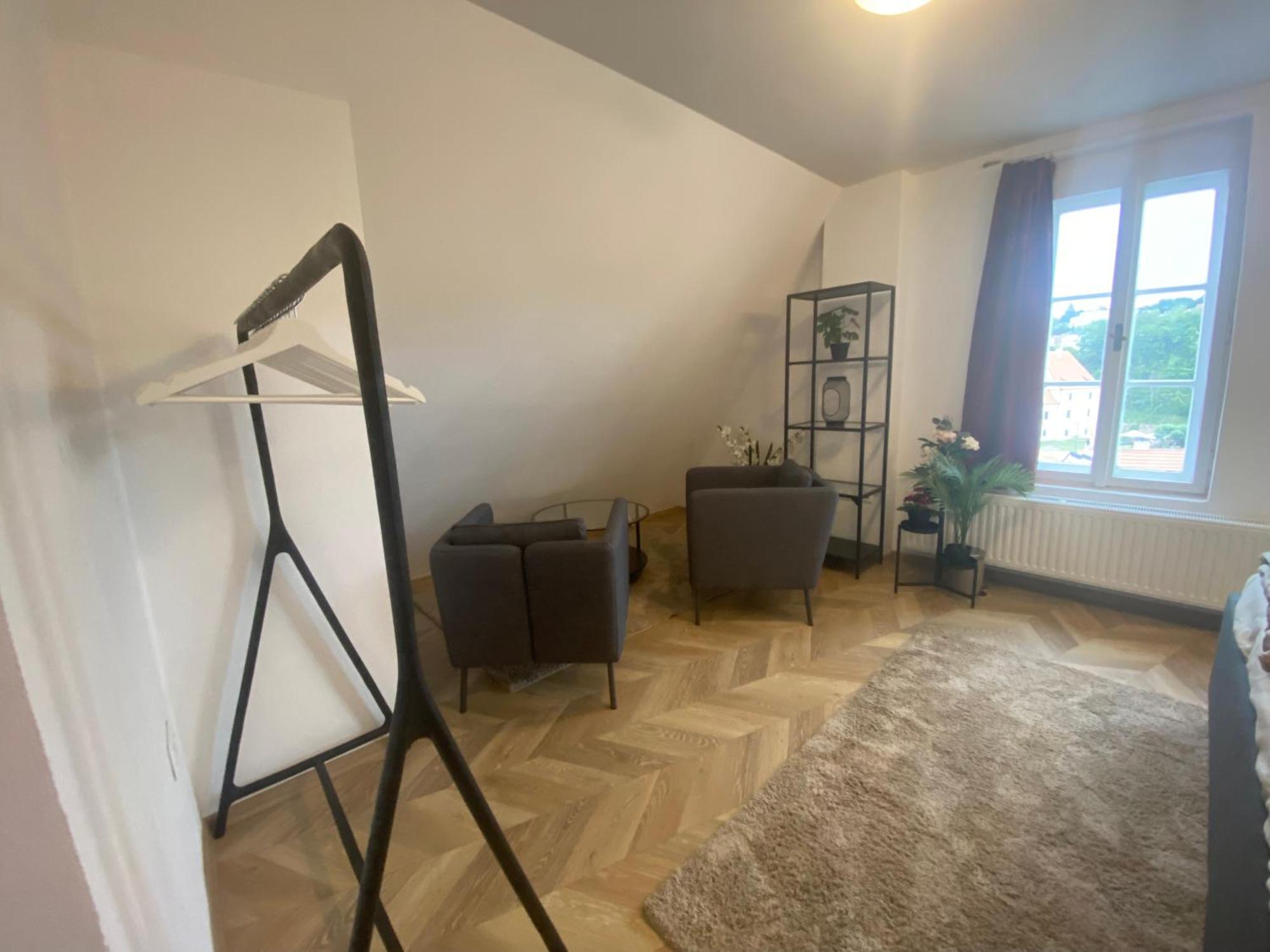 Apartman V Centru Krumlova Cesky Krumlov Exterior photo