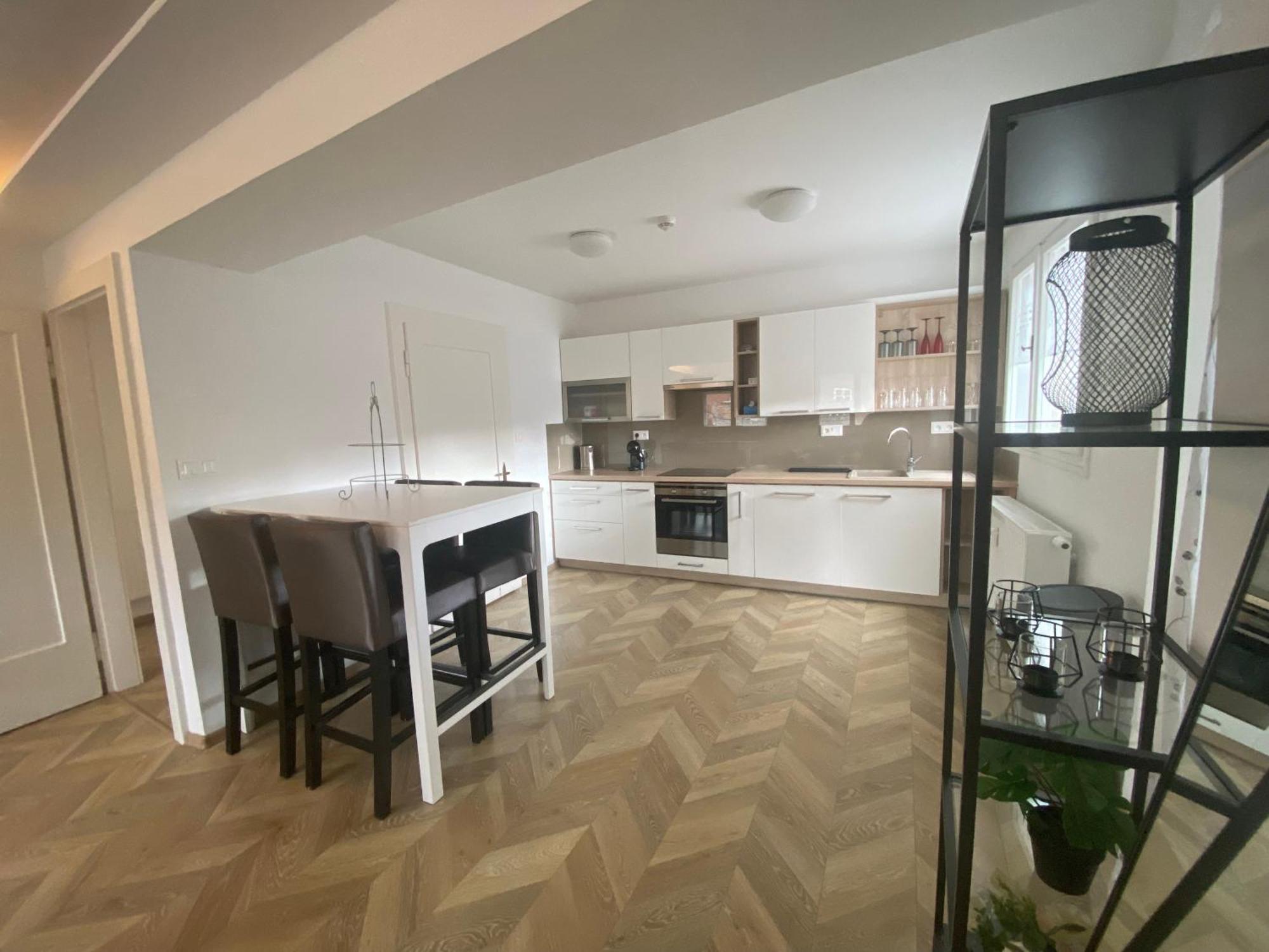 Apartman V Centru Krumlova Cesky Krumlov Exterior photo