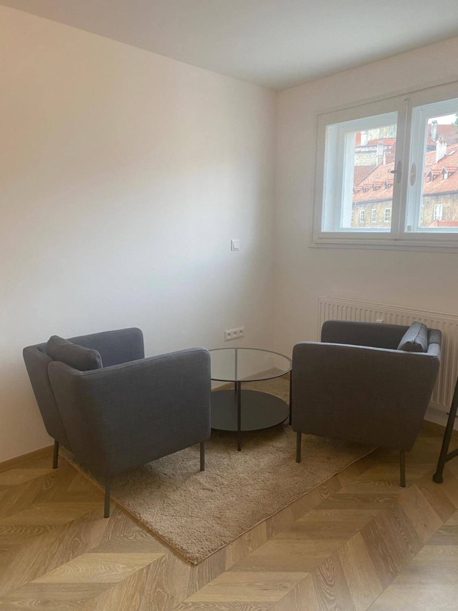 Apartman V Centru Krumlova Cesky Krumlov Exterior photo