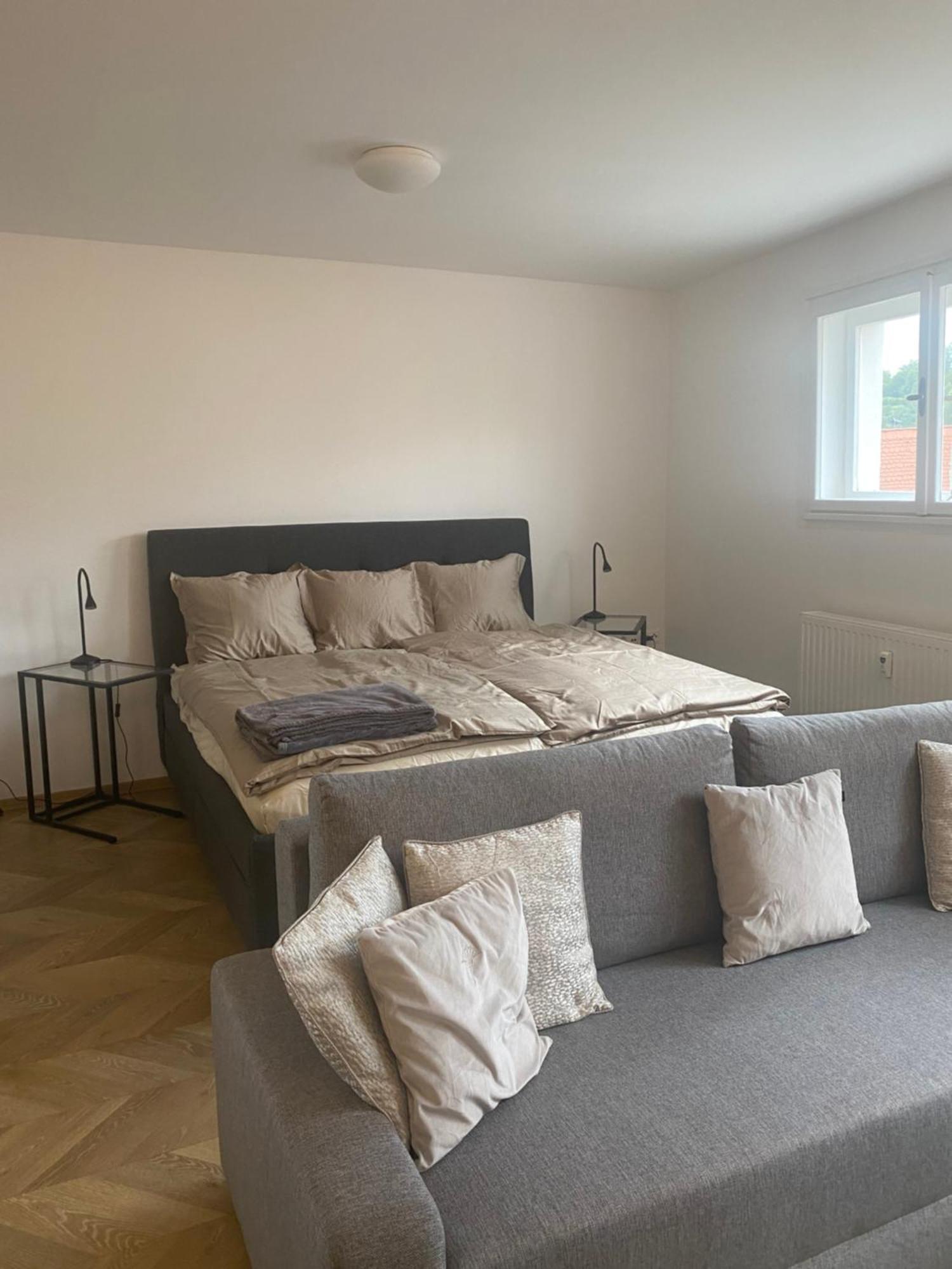 Apartman V Centru Krumlova Cesky Krumlov Exterior photo