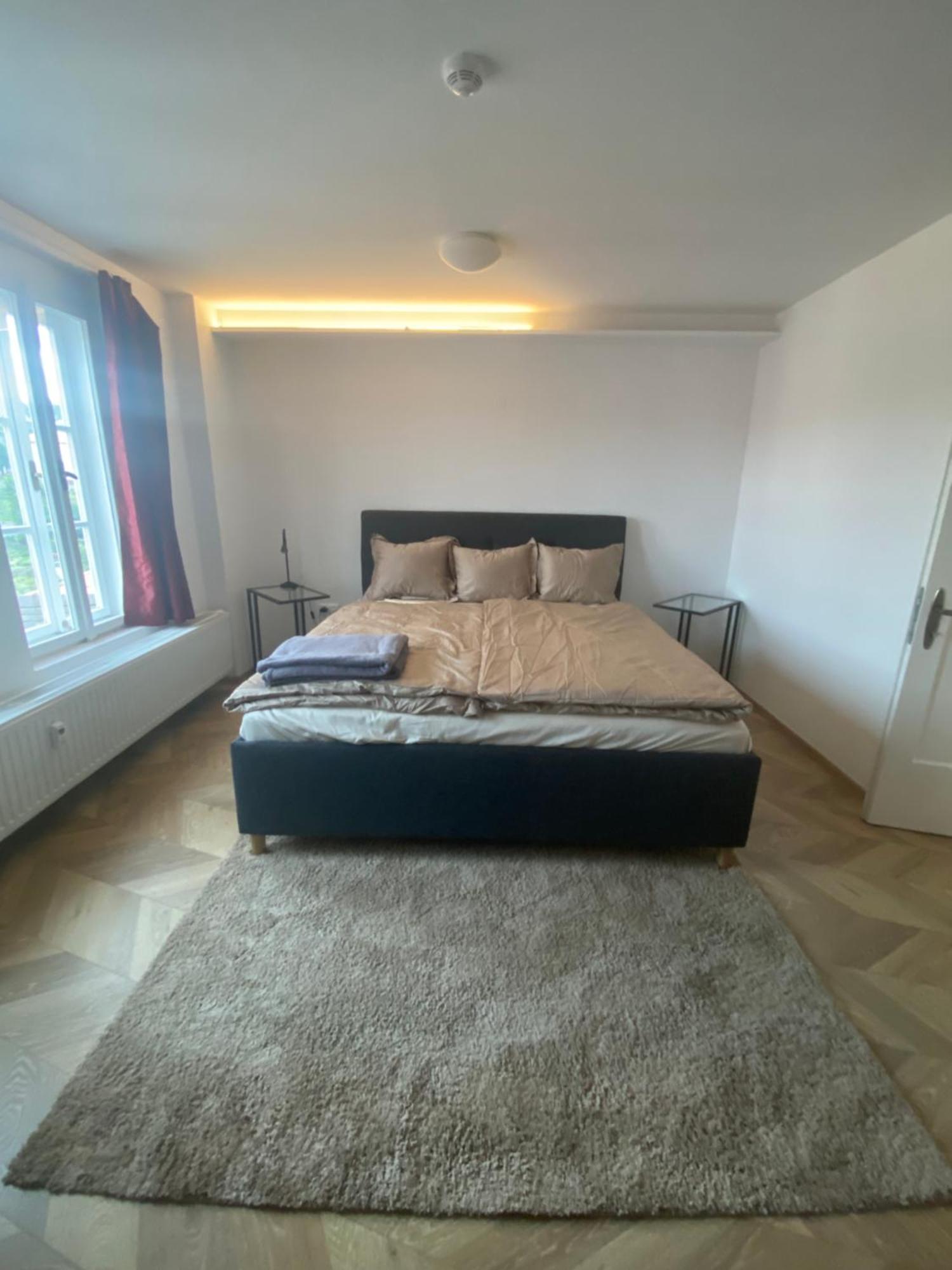 Apartman V Centru Krumlova Cesky Krumlov Exterior photo