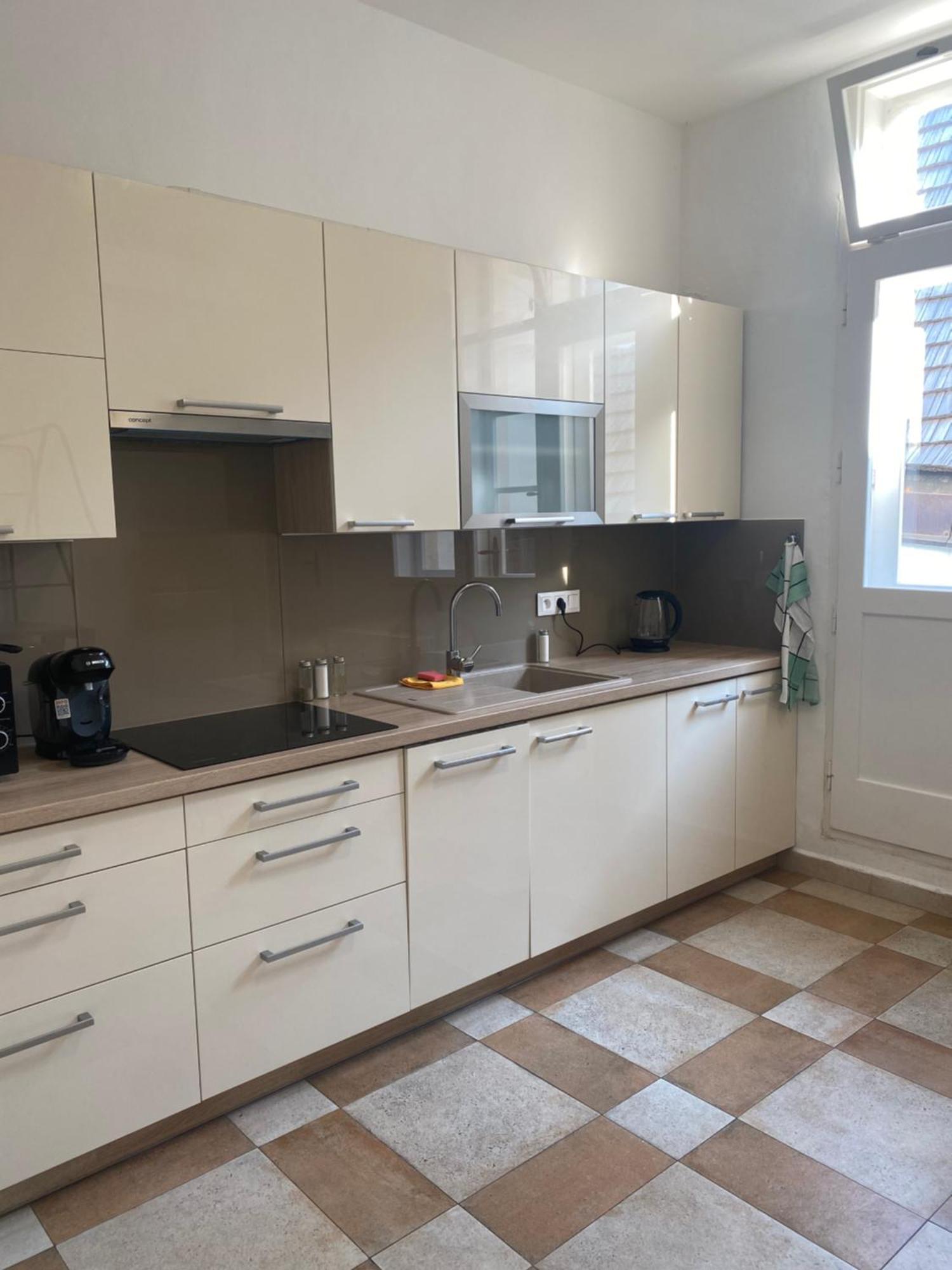 Apartman V Centru Krumlova Cesky Krumlov Exterior photo