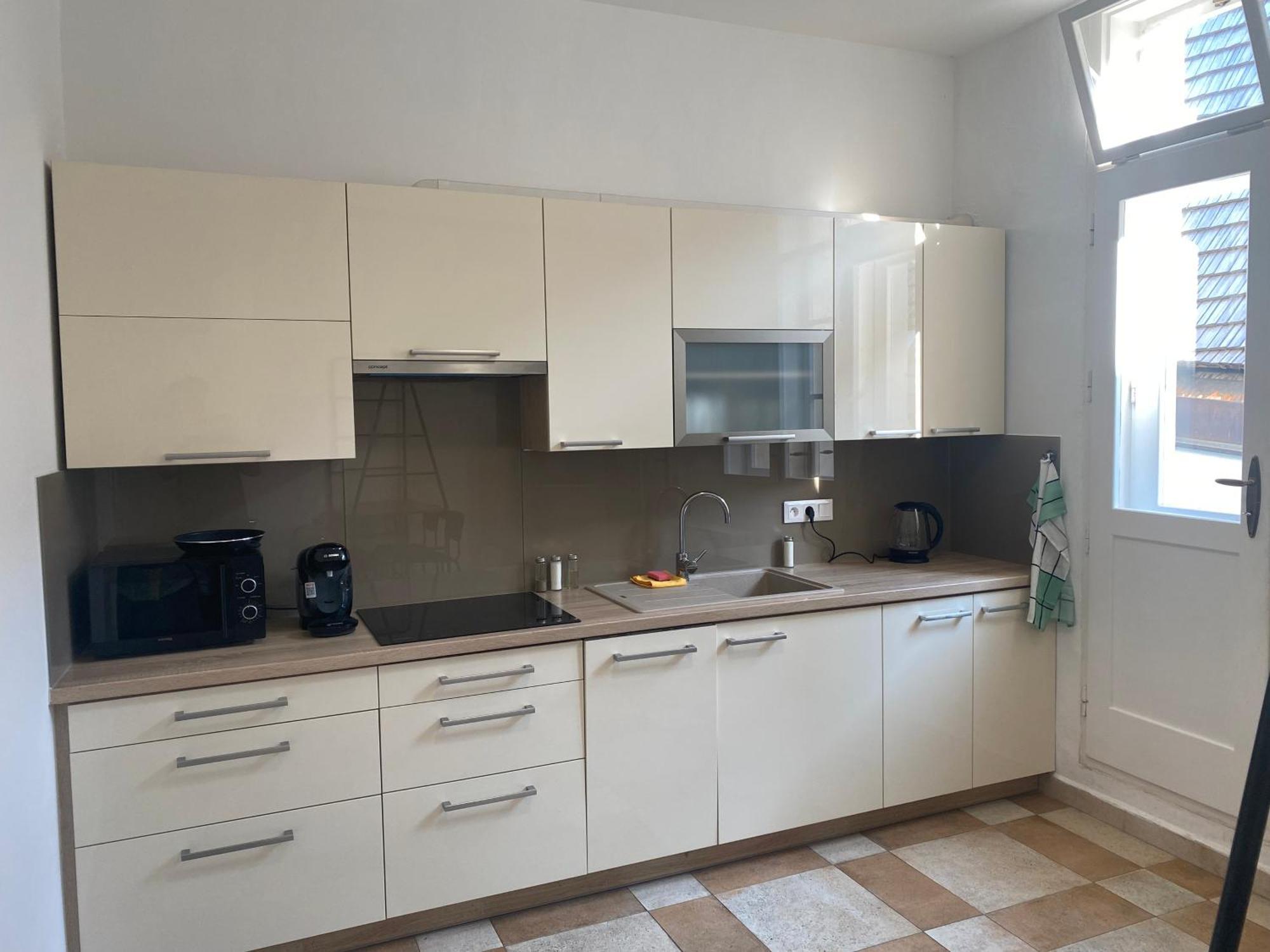 Apartman V Centru Krumlova Cesky Krumlov Exterior photo