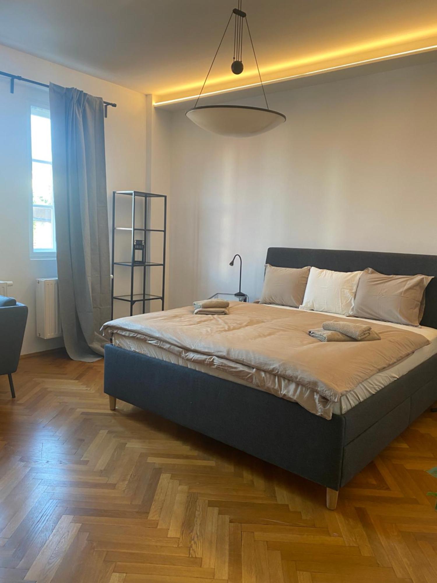 Apartman V Centru Krumlova Cesky Krumlov Exterior photo