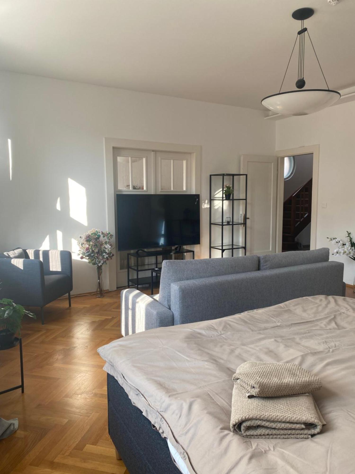 Apartman V Centru Krumlova Cesky Krumlov Exterior photo
