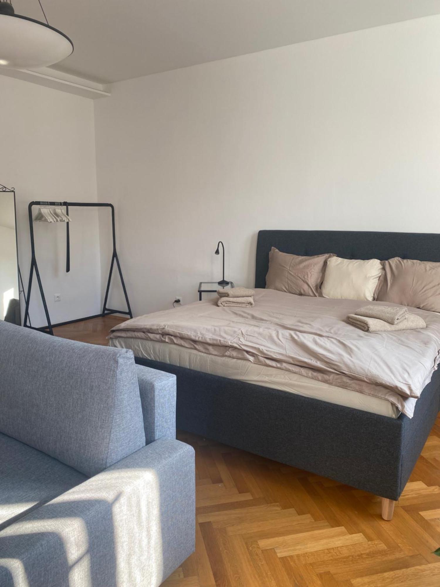 Apartman V Centru Krumlova Cesky Krumlov Exterior photo